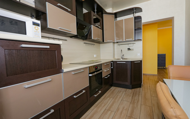 Квартира на Политехе 3