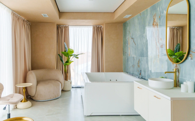 Zenith Resort Hotel & Spa Ultra All inclusive Hotel