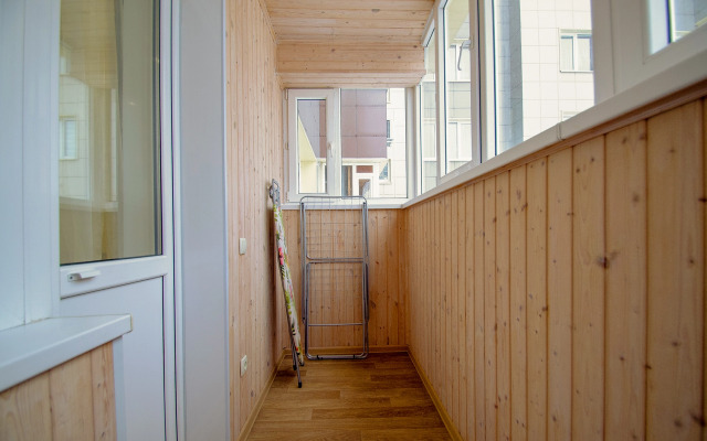 Квартира 2 Комнатная с Кондиционером в Центре