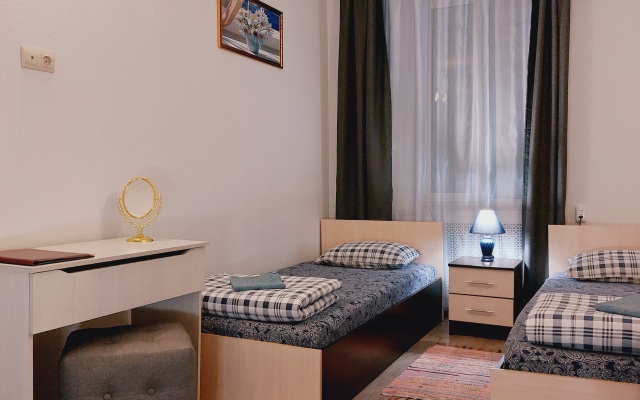 Nikitskaya 22 Mini-hotel