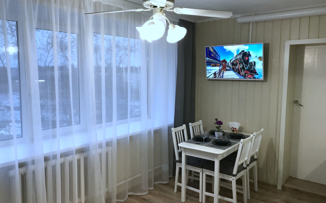 Na Sadovoy Flat