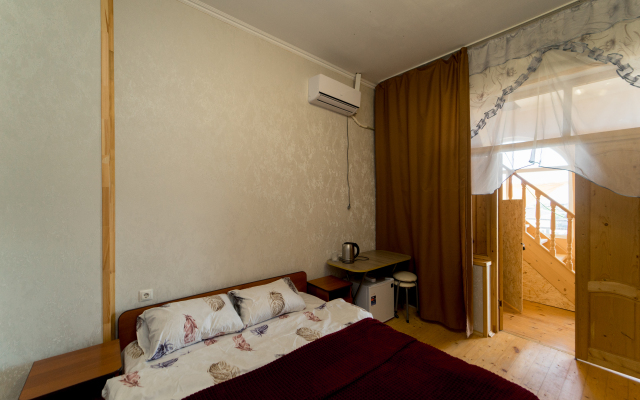 Akropol Guest House
