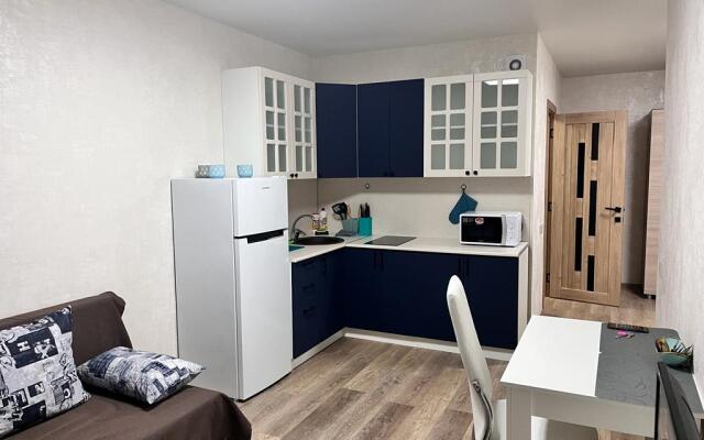 Апартаменты Евродвушка на Междуречье