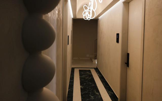 Beratinus1 Hotel