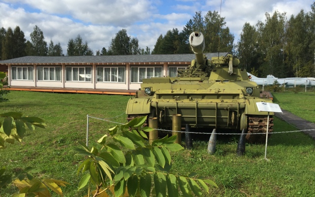 Nikolo-pole Park hotel