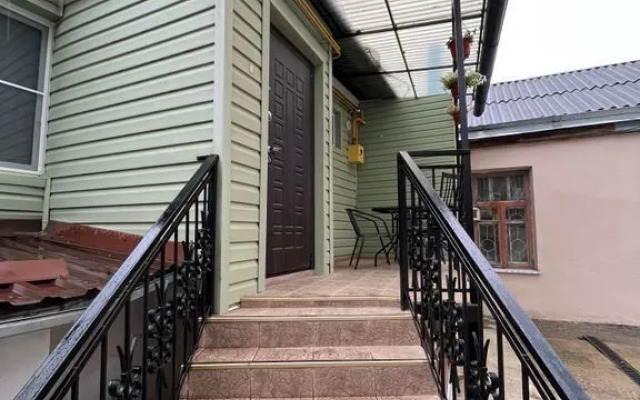 Квартира Комфортабельная Двухкомнатная на Гагарина 28