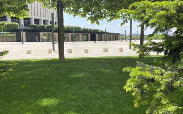 Квартира на улице имени Жлобы 145