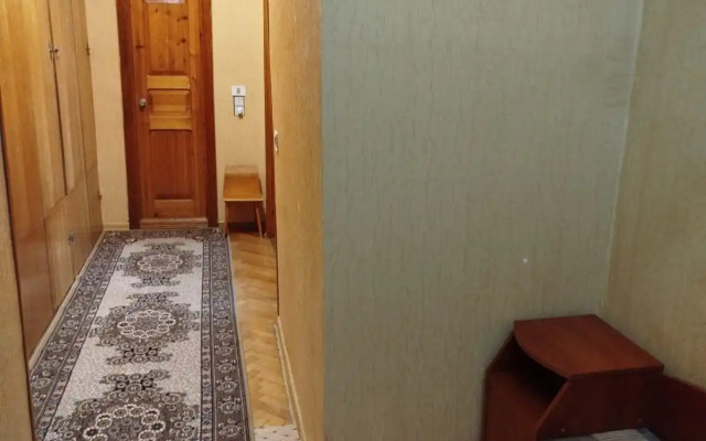 Dlya Komfortnogo Otdykha V Tskhinvale Flat