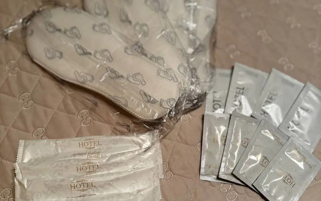 Квартира на улице Шукшина 29