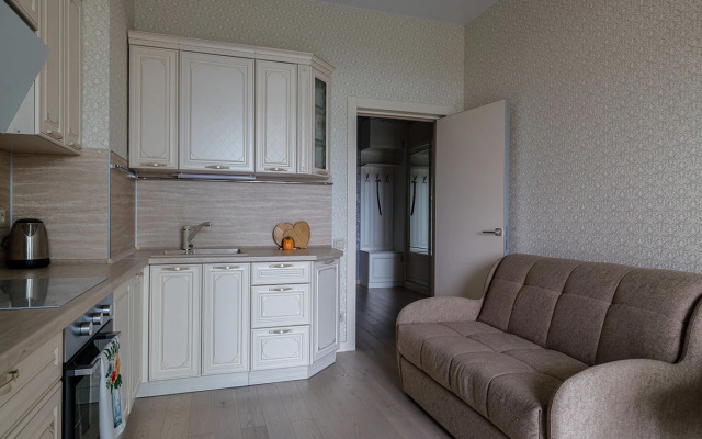 Апартаменты на Кирочной