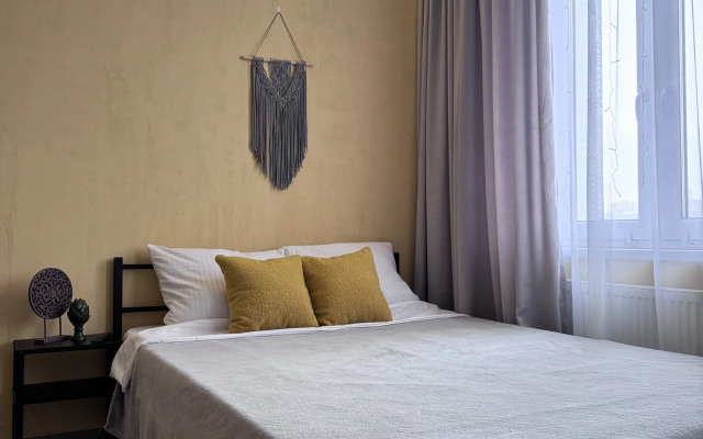 Tsentr Sition Apartments