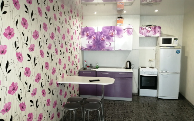 Апартаменты Московская 121к1 3