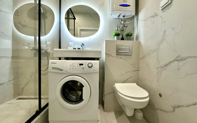 Nochevali Flat