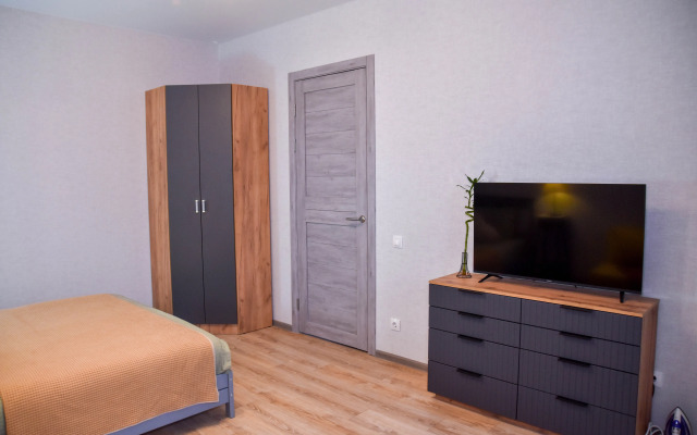 Квартира Счастливый Турист на Загоровского