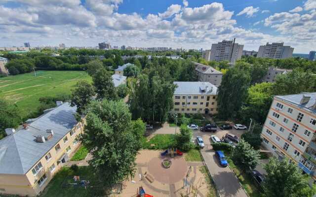 Квартира Комфортная квартира рядом с центром и метро