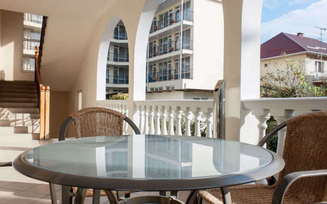 Siar Hotel