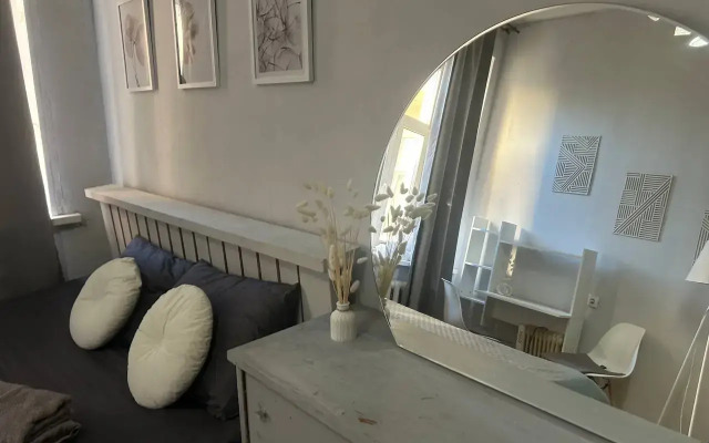 Квартира кронверкский дворец