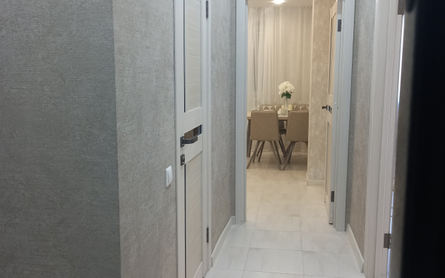 Квартира на Улице Катукова 23