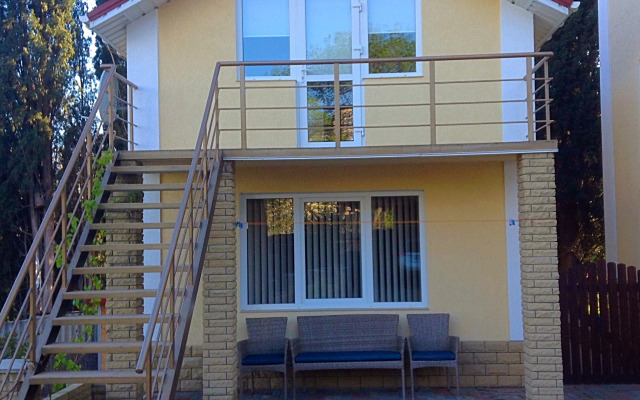 Na Kirova 96/3 Lodging House