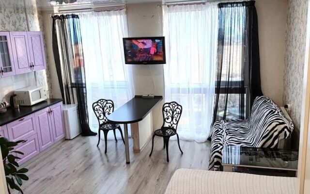 Studiya Yagodka Flat