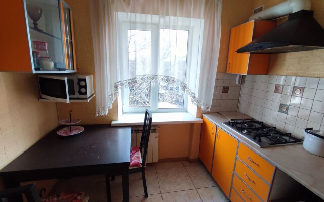 Квартира трехкомнатная рядом с пляжем и парком