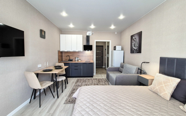 Zhk Letniy Apartments