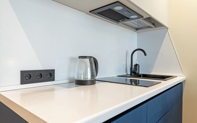 Студия на проспекте Энергетиков