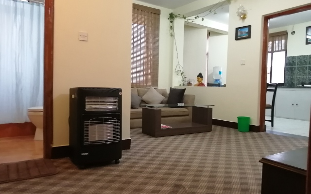 Sagarmatha Apart-hotel