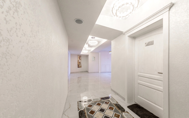 Apart-hotel Morskoy Resort