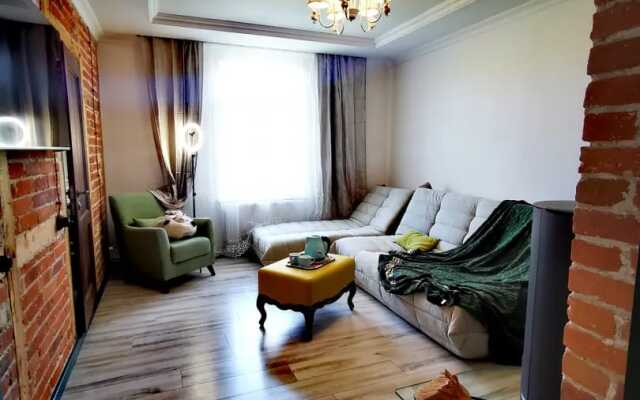 Апартаменты Историческая Квартира Варникен. Дом Лесника 1900 г