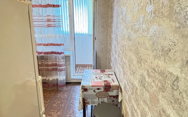 Prostornaya Dlya Chetverykh Flat