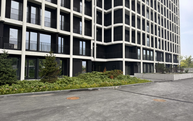 Квартира на Побережье