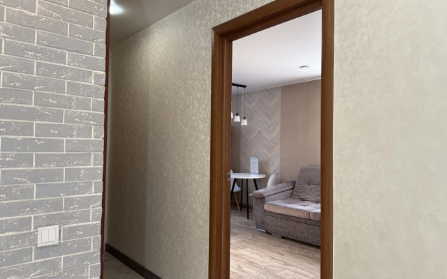 Апартаменты С 3мя Комнатами