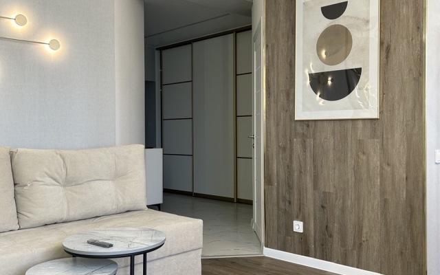 Na Melnikayte Apartments