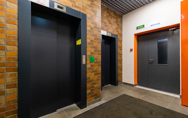 Квартира Parnas City