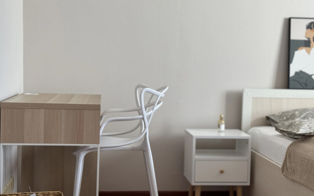 Квартира 167 на Таллинской 32к3