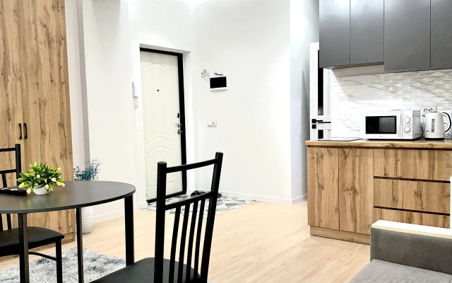 Апартаменты Ailinapartents 118/3