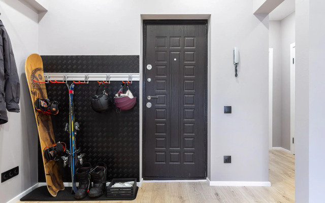 Апартаменты RentHibiny