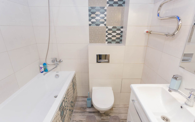 Апартаменты Seven Floor Apartment