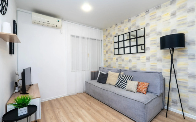 Orange Apart Apelsin