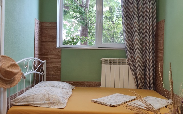 Квартира студия на улице Комсомольская, 14 6