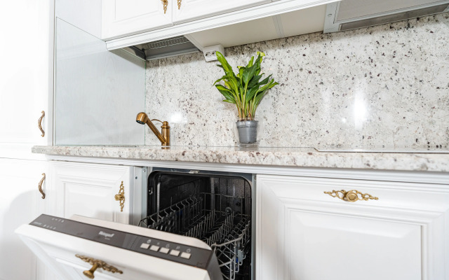 Апартаменты Palazzo 1861, Luxury Apartment near St Isaac's Square