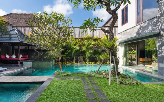 Sundari Villa