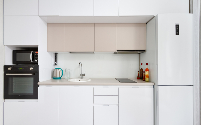 Апартаменты Skazka