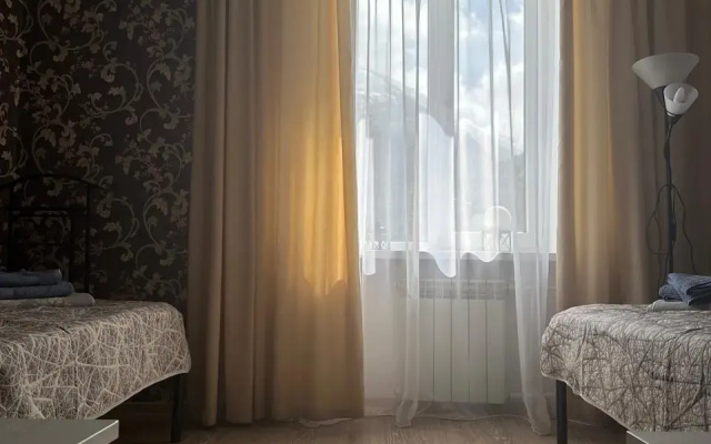 Kvartira na Alanskoj