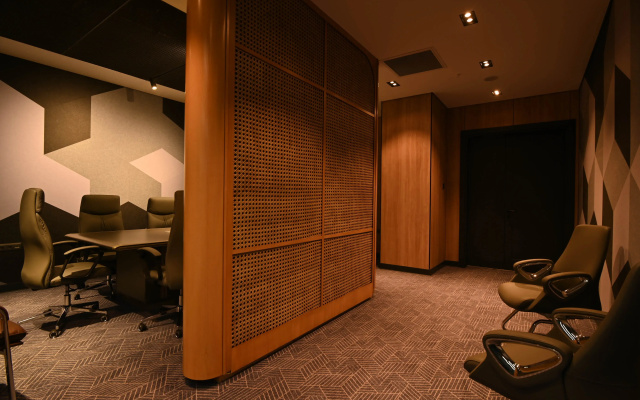 Mercure Tashkent North