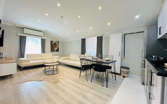 Casa Florya Hotel