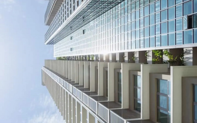 Yara Colombo Apartments