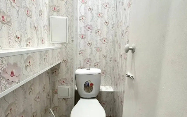 Berezniki Flat