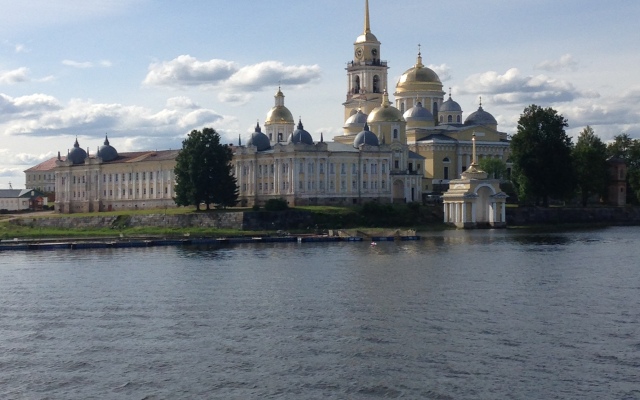 Гостевой дом Любимый причал